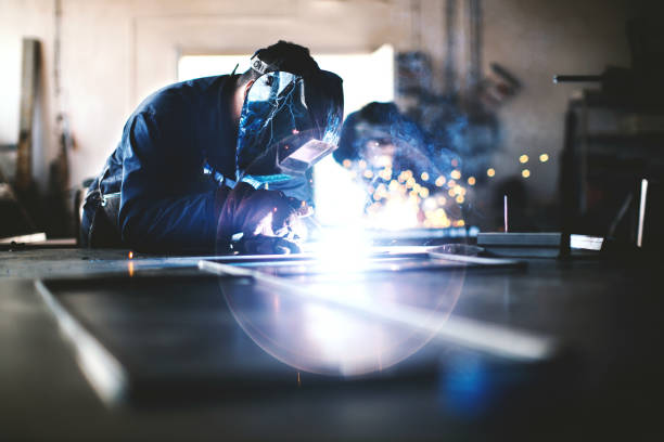 Affordable Welder Services in Wilmington, OH