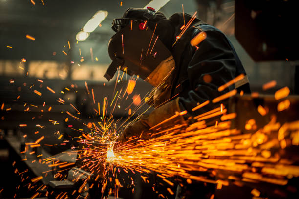 Best Structural Steel Welding in Wilmington, OH