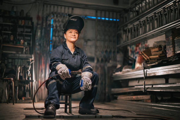 Best Food and Beverage Processing Equipment Welding in Wilmington, OH
