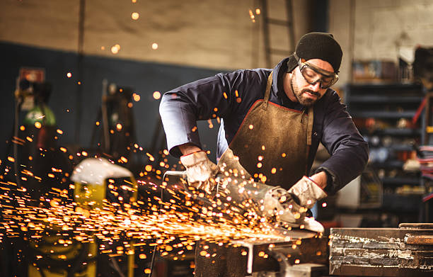 Affordable Welder Services in Wilmington, OH