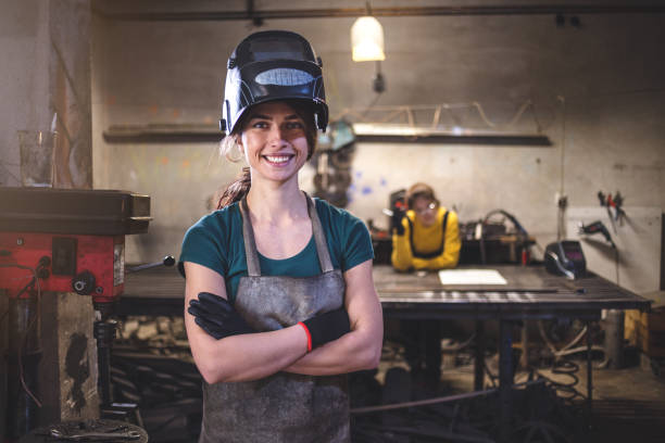  Wilmington, OH Welder Pros